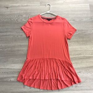 Blouse/ T-shirt dress